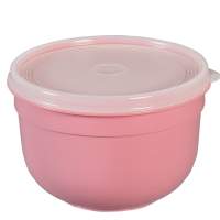 EMSA food storage container Superline Colors 1.25l pink