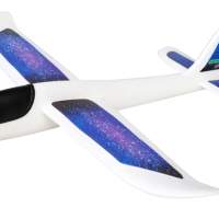 Outdoor active Air Glider glider, length 48cm