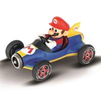 Remote controlled vehicle Mario Kart Mach 8, Mario