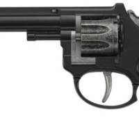 8 shot pistol R88 18cm, tester, 1 piece