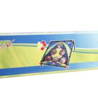 Outdoor active toss game throwing game