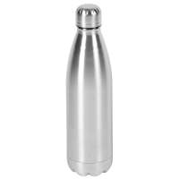 Vacuum flask 0.5l stainless steel
