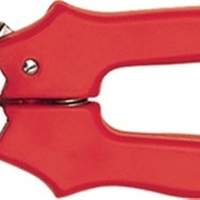 All-purpose scissors Total L.140mm 5.5 inches cutting a. VA impact-resistant plastic handles Erdi