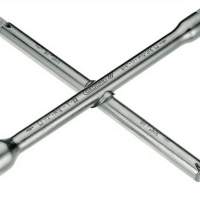 Sanitary wrench for SW17/22 for hanger bolts DAKO for M6/8/10/12