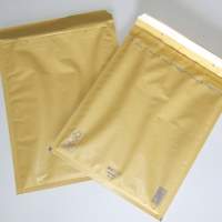 Air cushion mailing bag size 8, 370x290mm