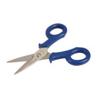 Silverline electrician's scissors 140mm