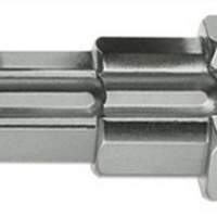 Uni step wrench 3/8-1 inch chrome ROTHENBERGER