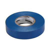 Insulating tape 19mmx33m, blue