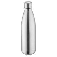 Vacuum flask 0.75l stainless steel