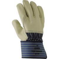 uvex leather gloves TopGrade8100 6029511 size. 11