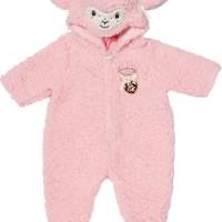 Zapf Baby Annabell Deluxe Sheep Overall 43cm