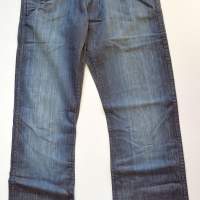 Wrangler Fairmont Jeans Hose W29L34 Wrangler Jeans Hosen 13051503