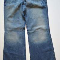 LTB Little Big Damen Jeans Hose W31L34 Marken Damen Jeans Hosen 43061417