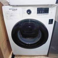 Ritorna Samsung – lavatrice/asciugatrice a partire da 150€